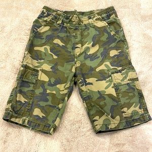 Boys Shorts